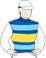 John Joseph silks