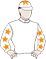 Kingwell betting Silks