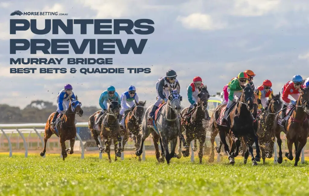 Murray Bridge tips