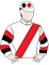 Pinstriped Silks