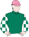 Straight Charge silks