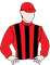 Tropical Squall Silks