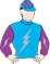Wolf Queen silks
