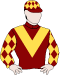 Almighty Class Silks