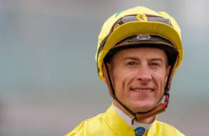 Blake Shinn Blake Shinn