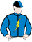 Bullets High Silks