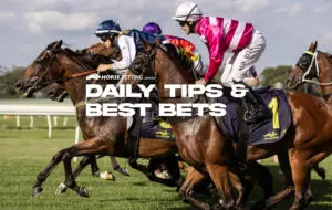 Wednesday Racing Tips Wednesday horse racing tips