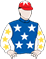 Duke Of Bedford silks
