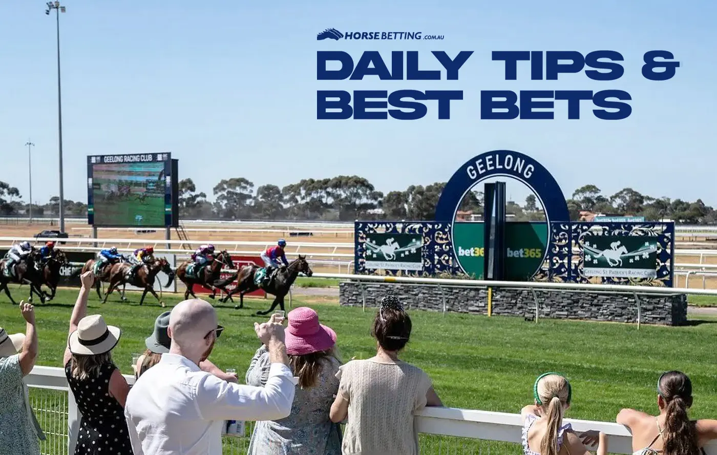 Geelong Racing Tips