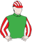 Heaven Bound silks