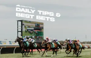 horse racing tips