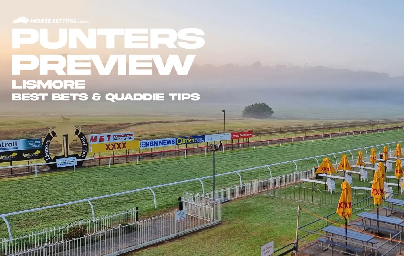 Lismore tips