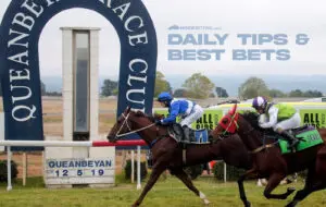 Queanbeyan racing tips