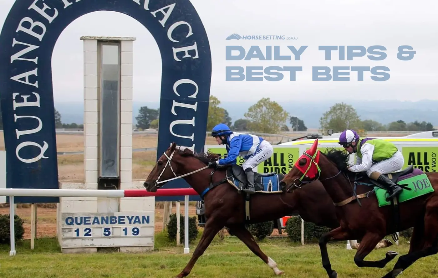 Queanbeyan racing tips & best bets