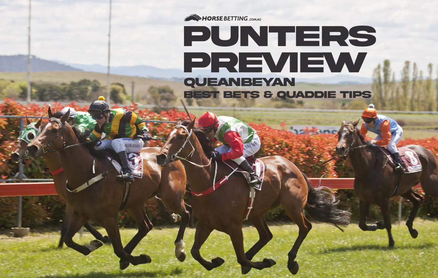 Queanbeyan tips