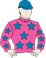 Room For Bingo Silks