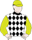 Shut That D'or Silks
