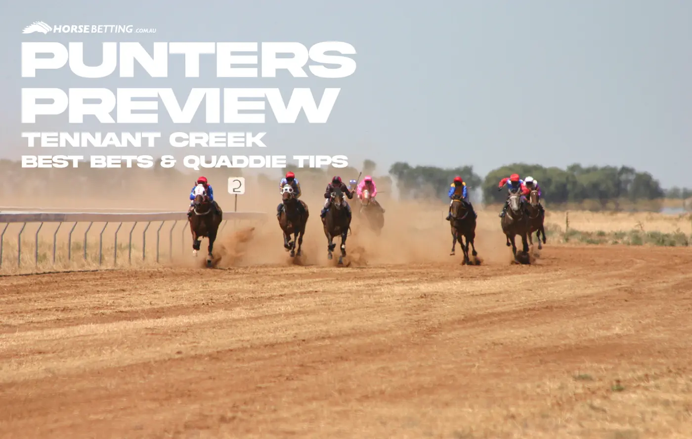 Tennant Creek racing tips