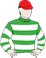 Tom Foolery silks