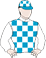 Triple Missile Silks