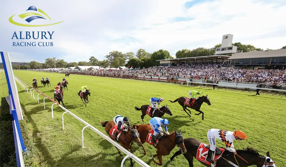 Albury Racing Club