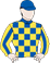 Anderson Bridge Silks
