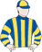Blast Wave Silks