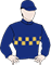 Carisbrook silks