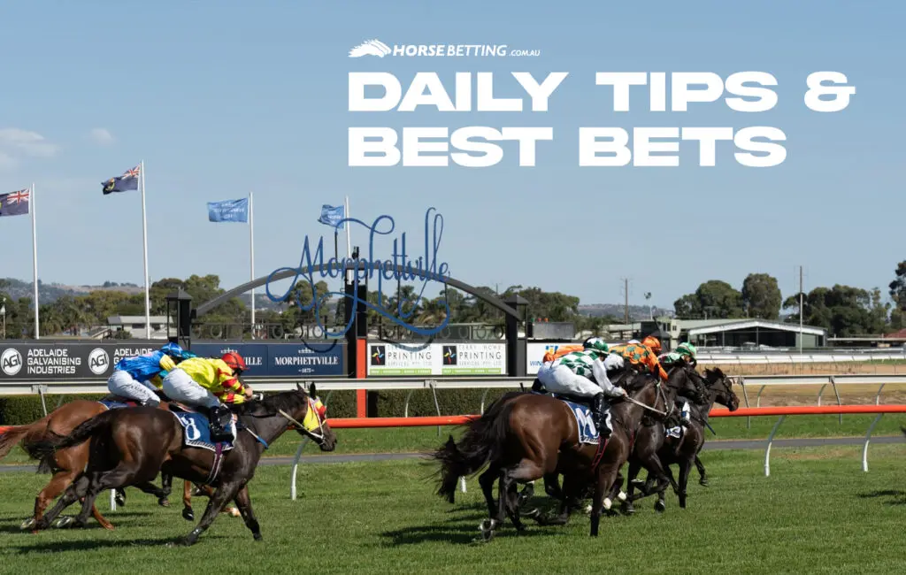 Horse Racing Betting Tips