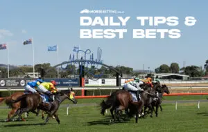 Horse Racing Betting Tips