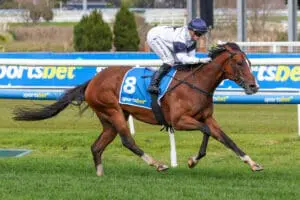 Facify wins at Caulfield