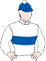 He's Beset silks