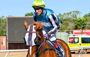 Jarrod Tood, NT