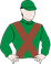 Joyful Fortune silks