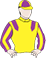 Outcast Girl silks