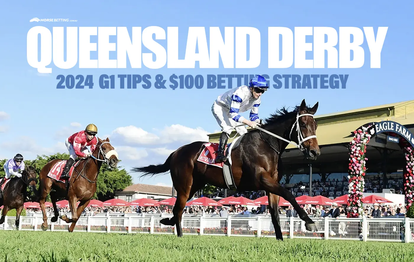 Queensland Derby tips