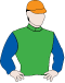 Roadcone Silks