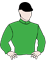 Reservoir Dog Silks