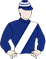 Samuel Langhorne silks