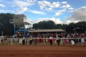 Tennant Creek racing news
