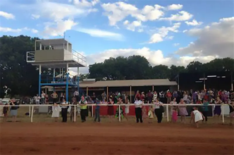 Tennant Creek racing news