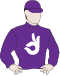 The Dabble Effect silks