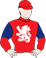 Schwarz Silks