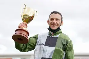 Brett Prebble