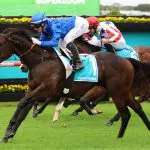 Broadsiding - BRC Sires' Produce Stakes