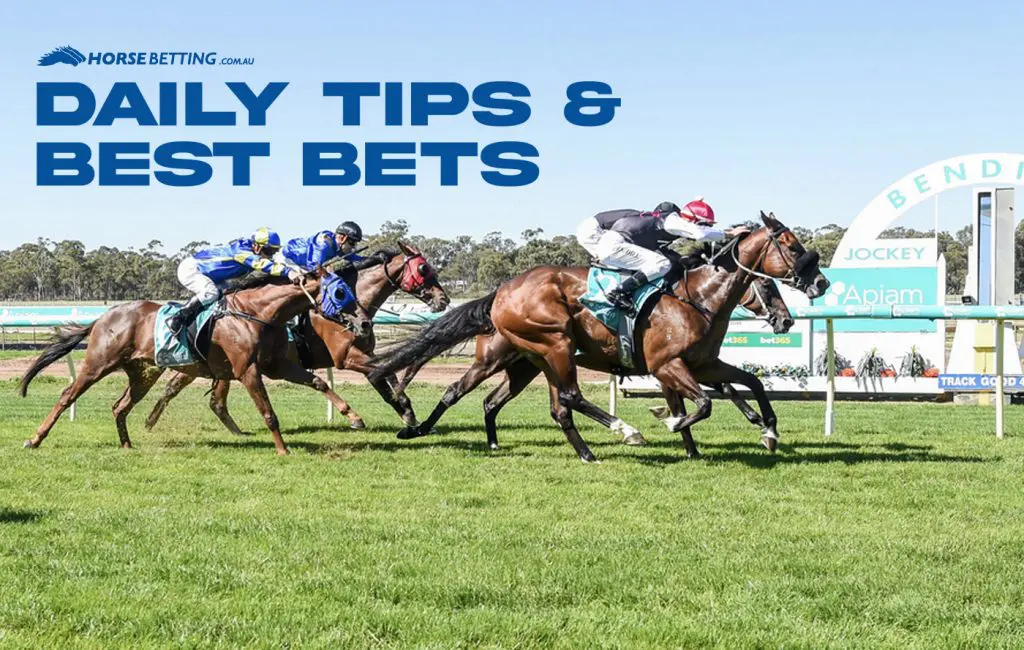 Horse Racing Tips