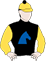 Don't Forget Jack silks