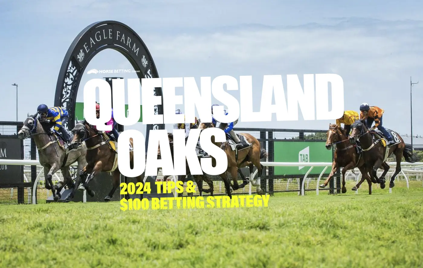 Queensland Oaks 2024 tips