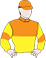 Rothesay's Lad Silks