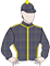Sharon Drive Silks